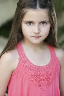 Фотография актёра Мэдисон Калдерон