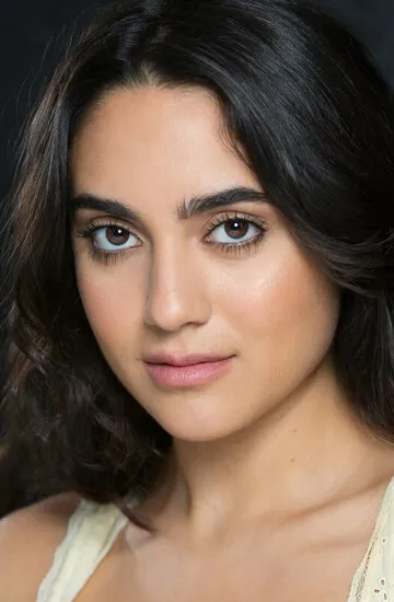 Фотография актёра Лэйла Мохаммади