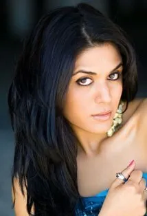 Фотография актёра Нюша Нур