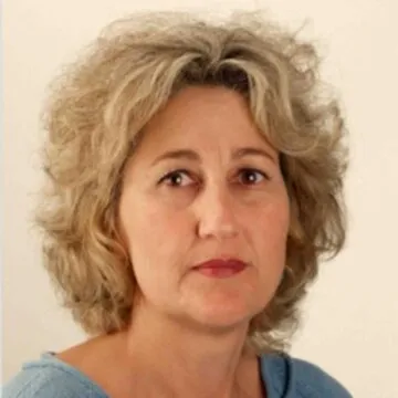 Фотография актёра Луиза Мерелас