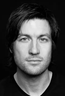 Фотография актёра Лиам Макмахон