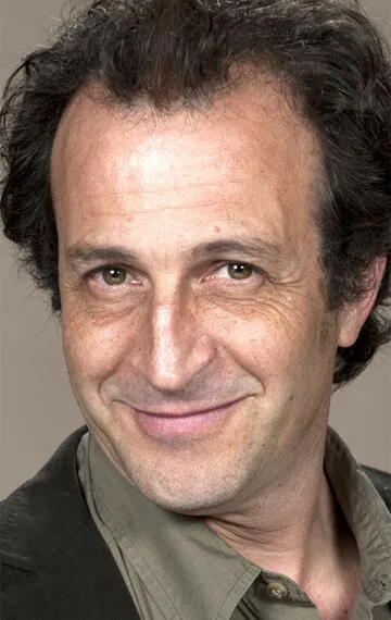 Фотография актёра Даниэль Хименес Качо