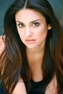 Фотография актёра Андриана Манфреди