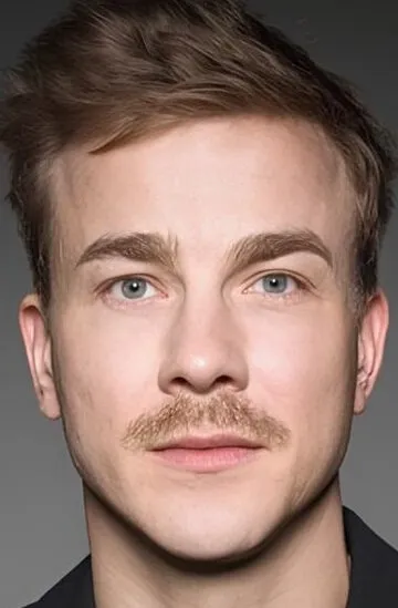 Фотография актёра Альбрехт Шух