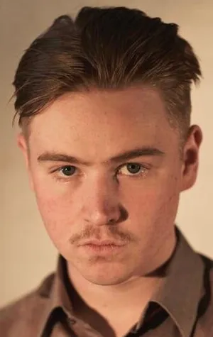 Фотография актёра Мориц Клаус