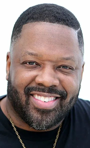 Фотография актёра Кадим Хардисон