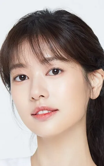 Фотография актёра Чон Со-мин