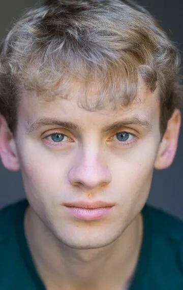 Фотография актёра Брюс Лэнгли