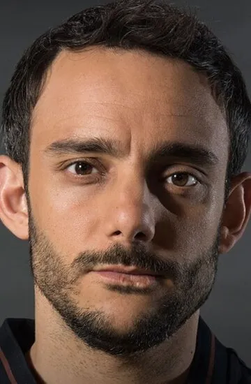 Фотография актёра Омид Абтахи