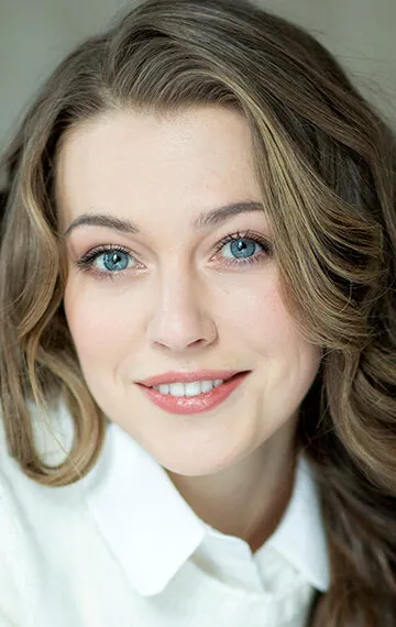 Фотография актёра Александра Никифорова