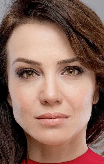 Фотография актёра Дениз Угур