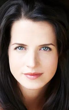 Фотография актёра Кимберли-Сью Мюррэй