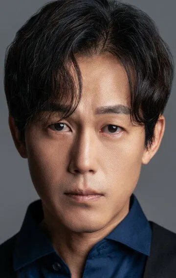 Фотография актёра Чу Сок-тхэ