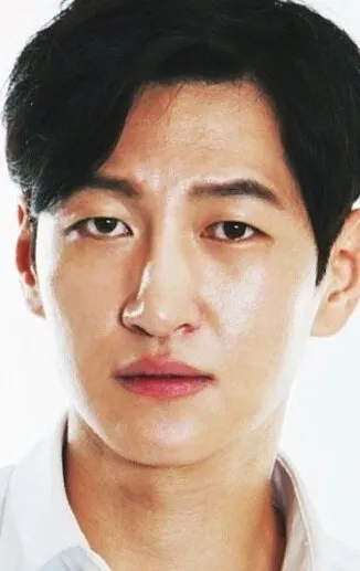 Фотография актёра Чон Су-гё