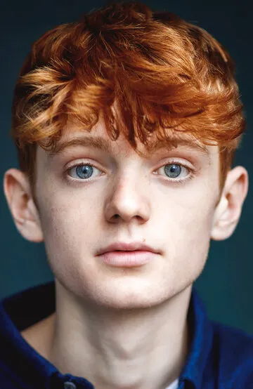 Фотография актёра Генри Лоуфулл