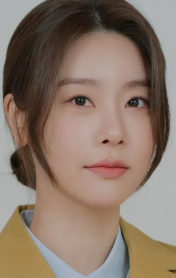 Фотография актёра Пак Со-джин