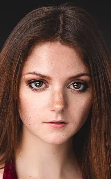 Фотография актёра Джессика Клемент