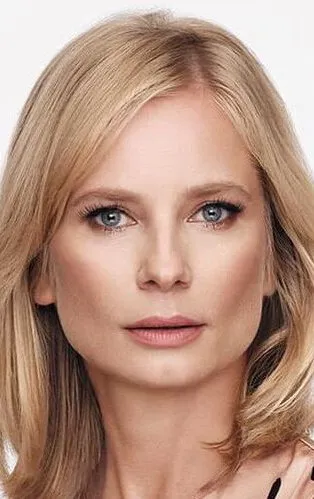 Фотография актёра Магдалена Целецка