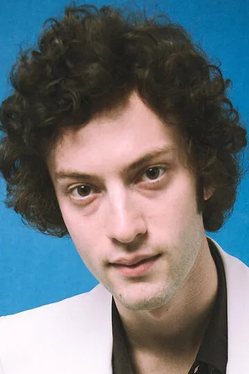 Фотография актёра Доминик Сесса