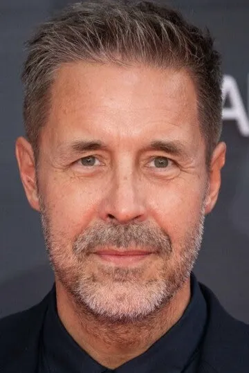 Фотография актёра Пэдди Консидайн