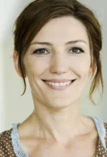 Фотография актёра Андреа Ван Йенсен