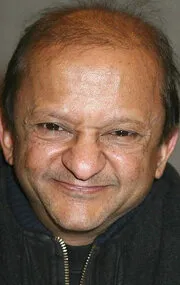 Фотография актёра Киран Шах