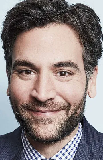 Фотография актёра Джош Рэднор