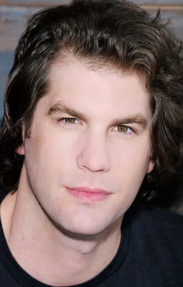 Фотография актёра Алекс Бонифер