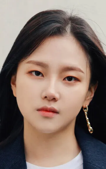 Фотография актёра Чон Да-ын