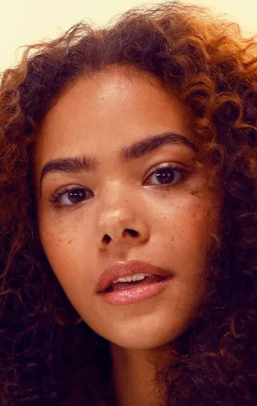 Фотография актёра Антония Джентри