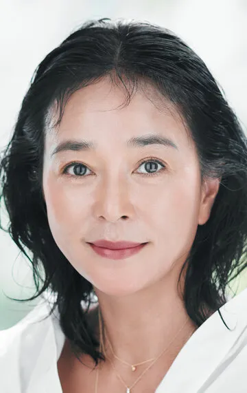 Фотография актёра Чо Мин-су