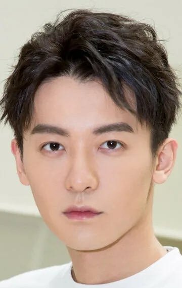 Фотография актёра Чжао Чживэй