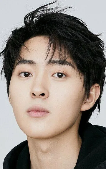 Фотография актёра Лю Иньцзюнь