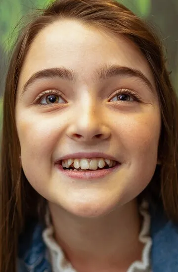 Фотография актёра Эва Уитэйкер