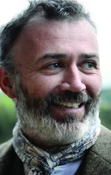 Фотография актёра Томми Тирнан