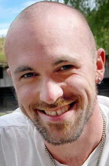 Фотография актёра 