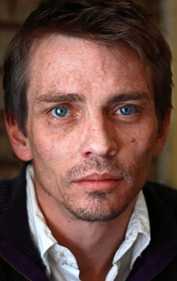 Фотография актёра Чарльз Бэйкер