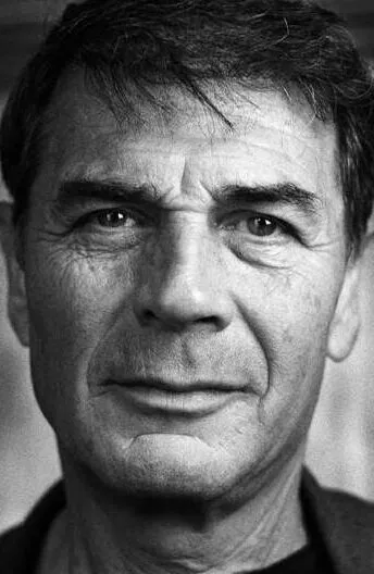 Фотография актёра Роберт Форстер