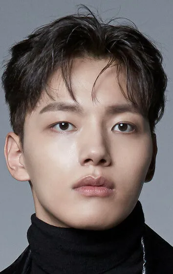 Фотография актёра Ё Джин-гу