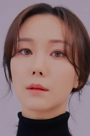 Фотография актёра Ли Ю-ён