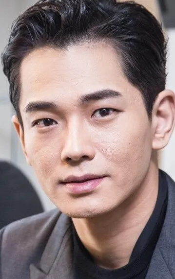 Фотография актёра Он Джу-ван