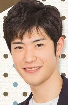 Фотография актёра Такэо Оцука