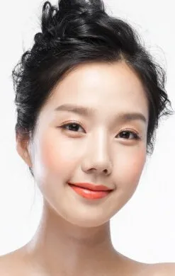Фотография актёра Ким Щи-ын