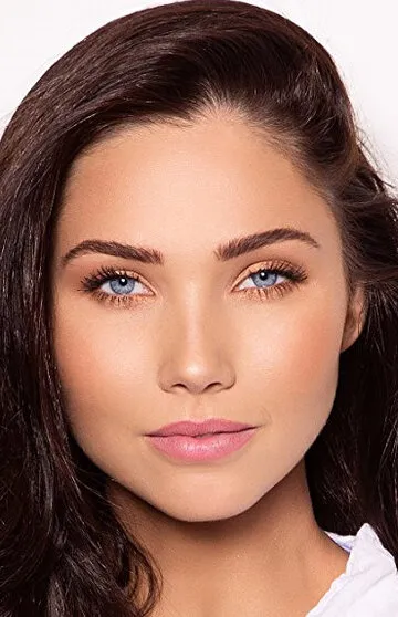 Фотография актёра Джессика Грин