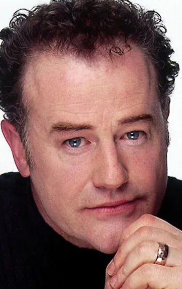 Фотография актёра Оуэн Тил