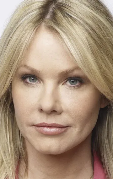 Фотография актёра Андреа Рот