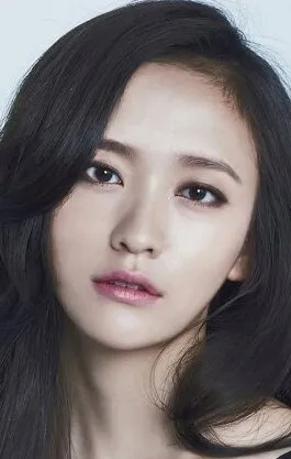 Фотография актёра Пак Чи-хён