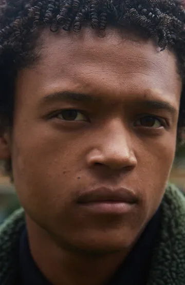 Фотография актёра Перселл Аскотт