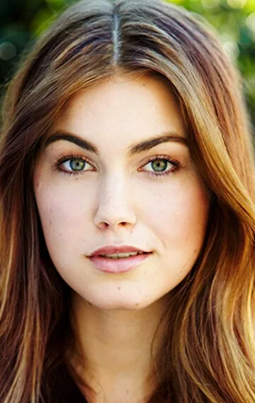 Фотография актёра Шарлотта Бест
