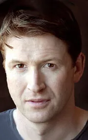 Фотография актёра Дэмиан О’Хейр